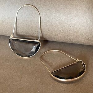 ✨Anthropologie Avignon Earrings